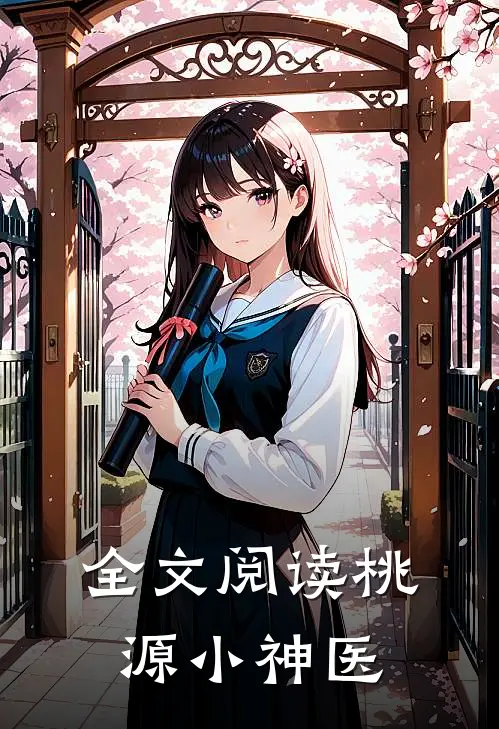 全文阅读桃源小神医