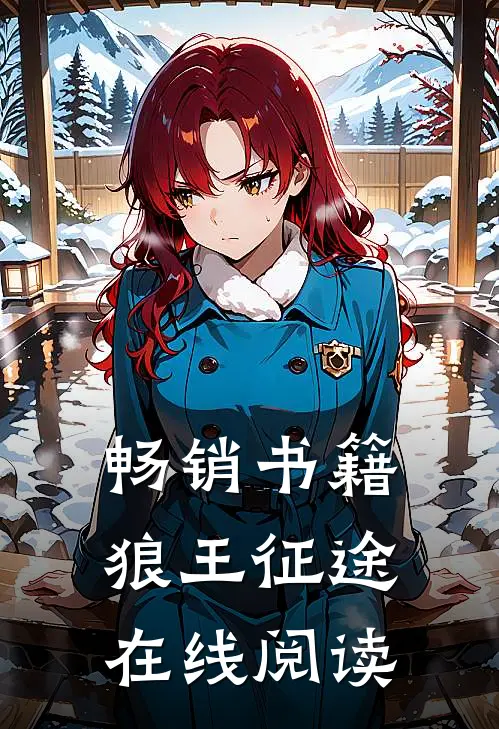 畅销书籍狼王征途在线阅读