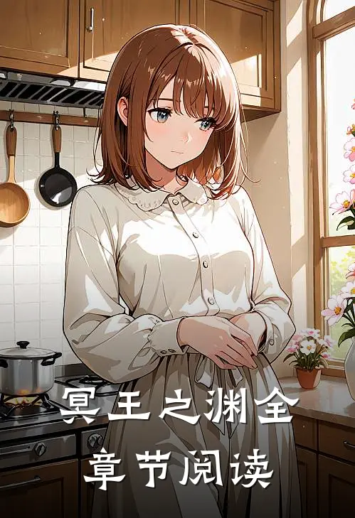 冥王之渊全章节阅读
