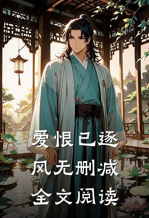 爱恨已逐风无删减全文阅读
