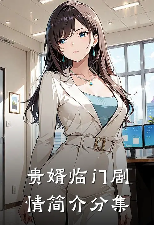 贵婿临门剧情简介分集
