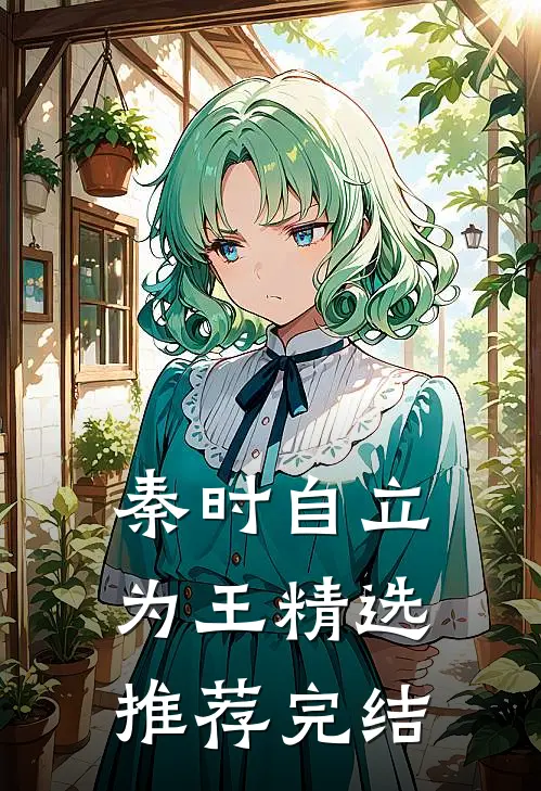 秦时自立为王精选推荐完结