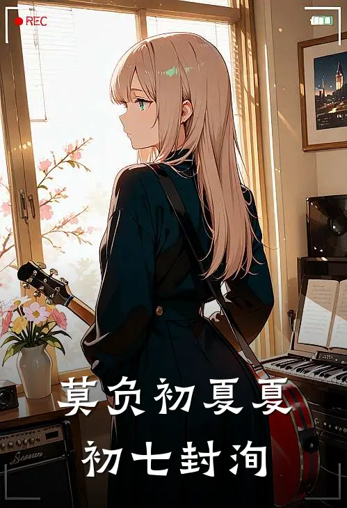 莫负初夏夏初七封洵