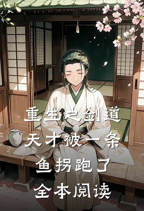 重生之剑道天才被一条鱼拐跑了全本阅读