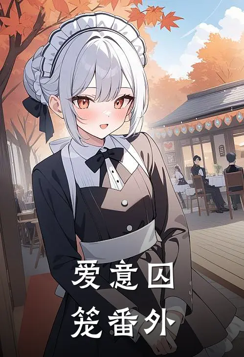 爱意囚笼番外