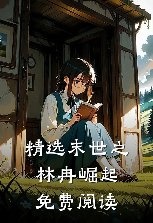 精选末世之林冉崛起免费阅读
