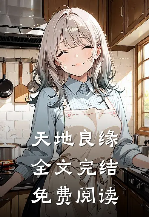 天地良缘全文完结免费阅读