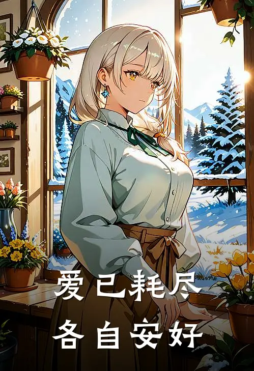 爱已耗尽各自安好