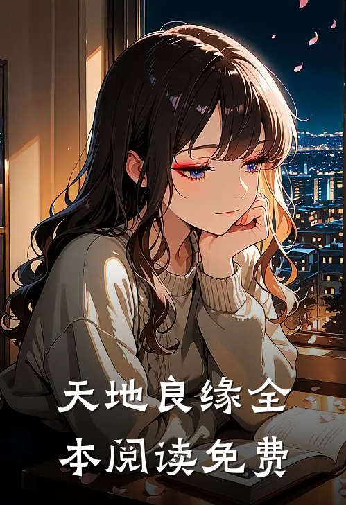 天地良缘全本阅读免费