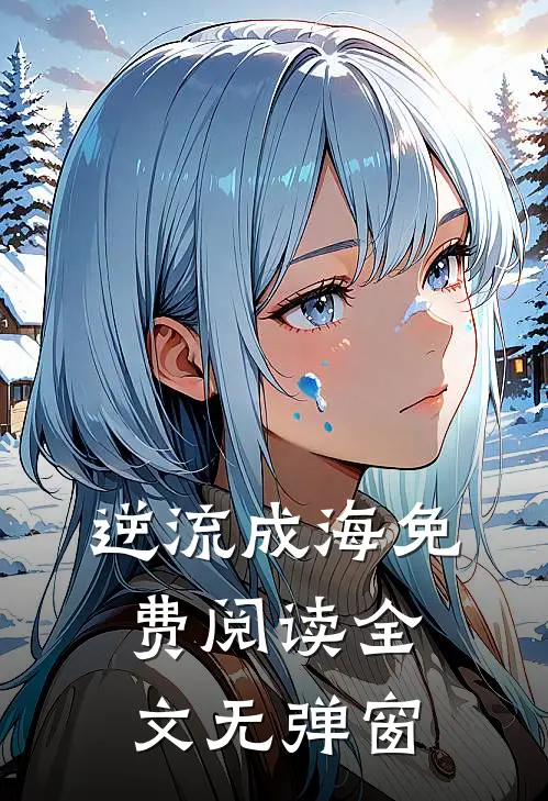 逆流成海免费阅读全文无弹窗