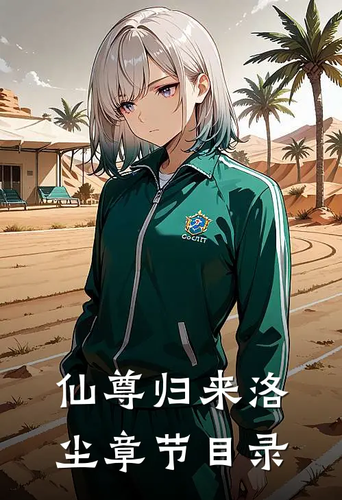 仙尊归来洛尘章节目录