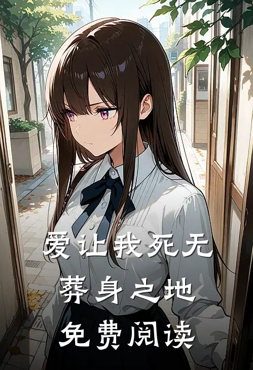 爱让我死无葬身之地免费阅读