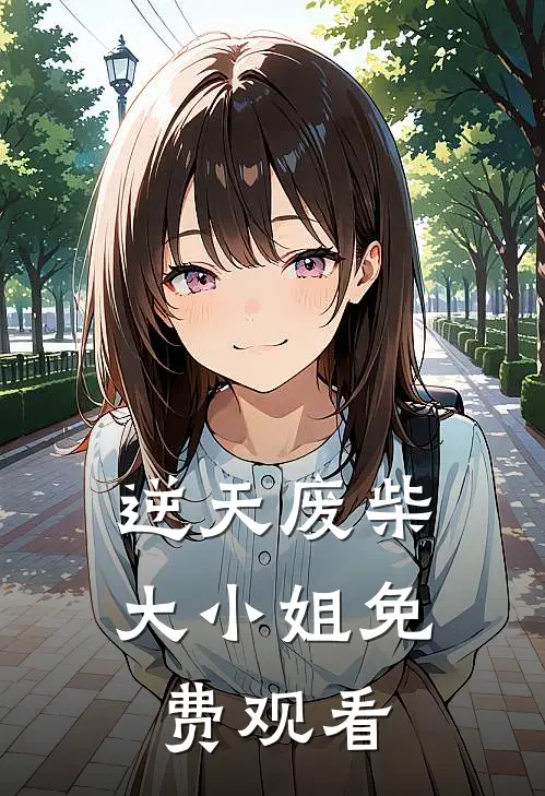 逆天废柴大小姐免费观看