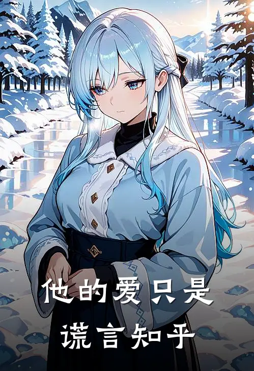 他的爱只是谎言知乎