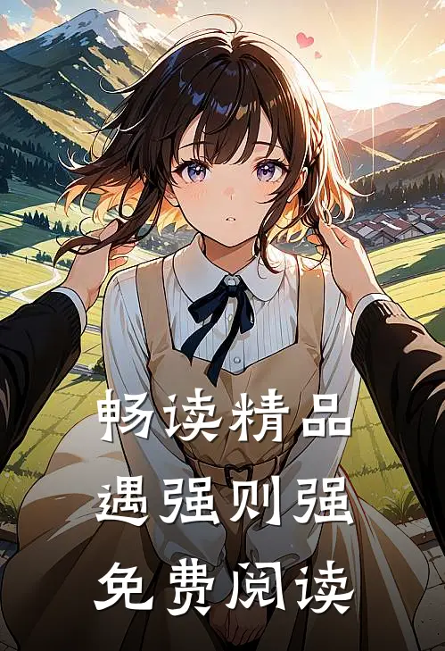 畅读精品遇强则强免费阅读