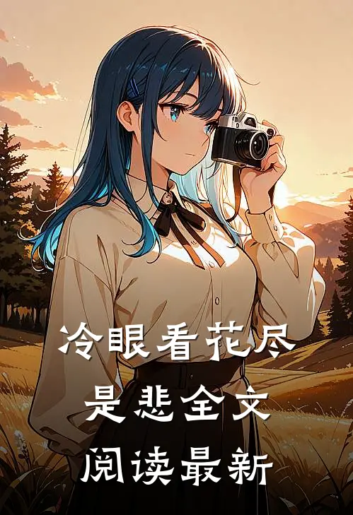 冷眼看花尽是悲全文阅读最新
