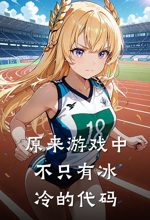 原来游戏中不只有冰冷的代码