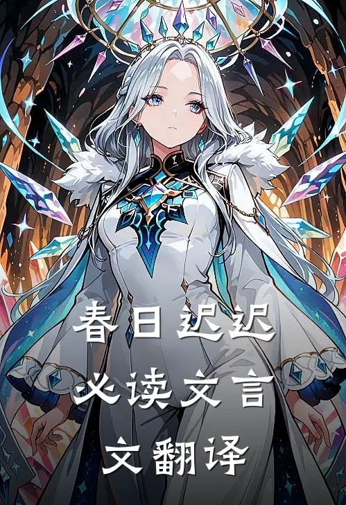 春日迟迟必读文言文翻译
