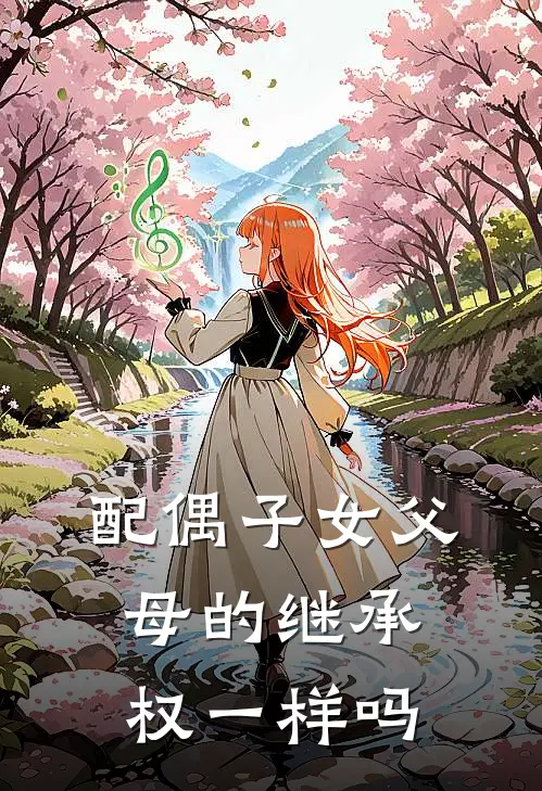 配偶子女父母的继承权一样吗