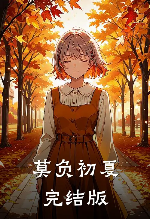 莫负初夏完结版