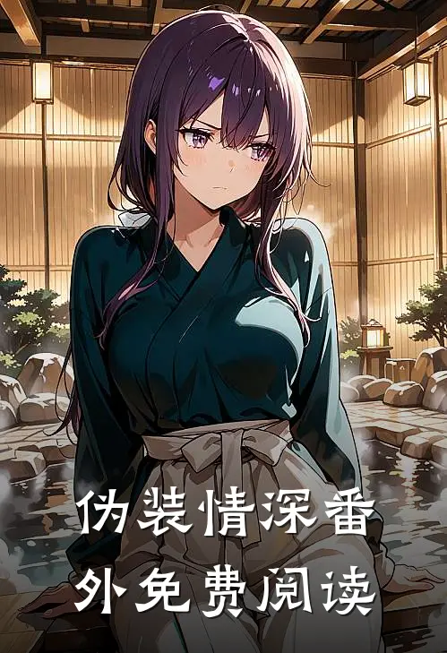 伪装情深番外免费阅读