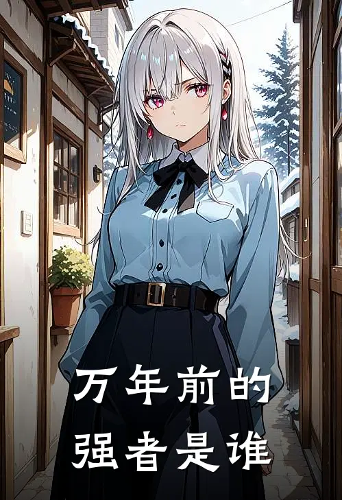 万年前的强者是谁