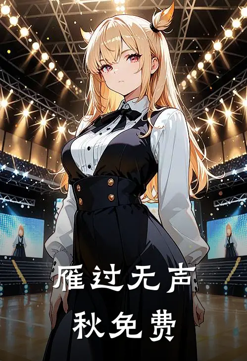 雁过无声秋免费