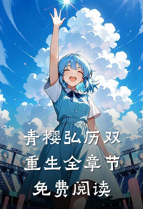 青樱弘历双重生全章节免费阅读