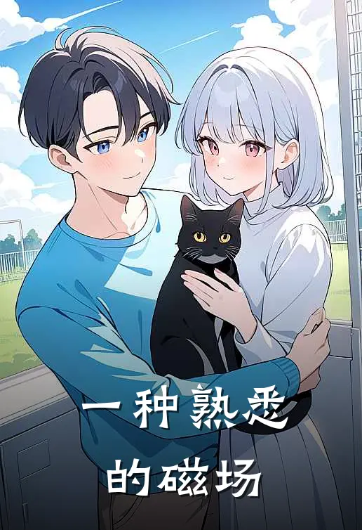 一种熟悉的磁场
