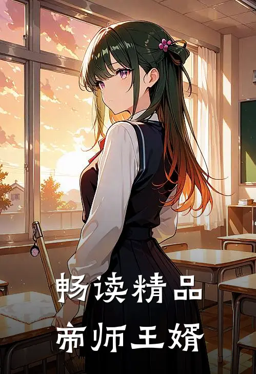 畅读精品帝师王婿