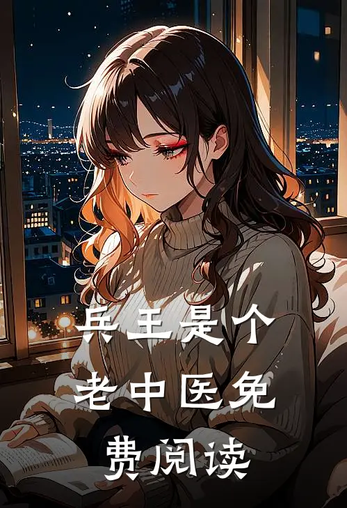 兵王是个老中医免费阅读