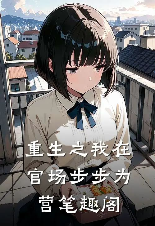 重生之我在官场步步为营笔趣阁