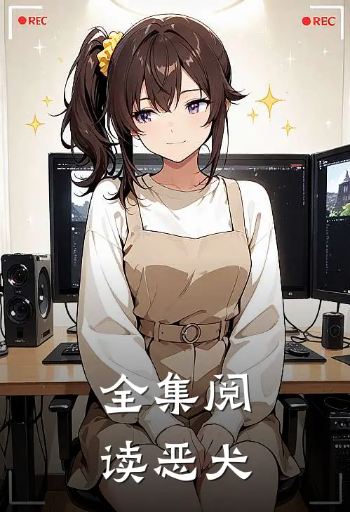 全集阅读恶犬