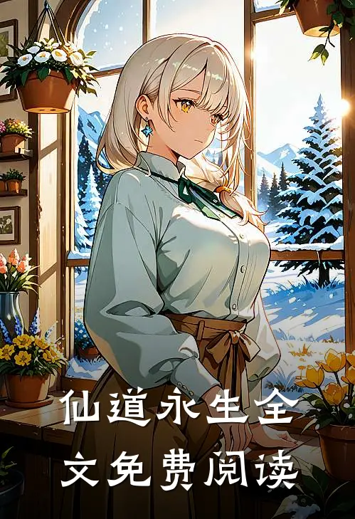 仙道永生全文免费阅读