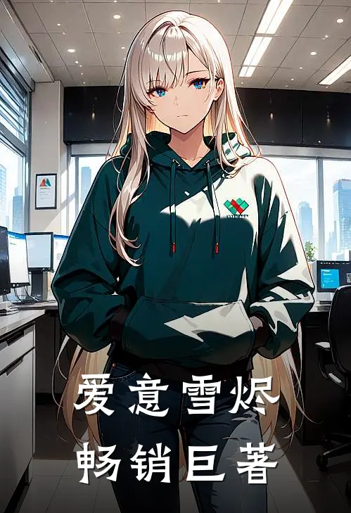爱意雪烬畅销巨著
