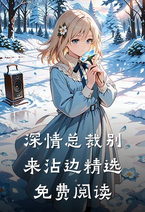 深情总裁别来沾边精选免费阅读
