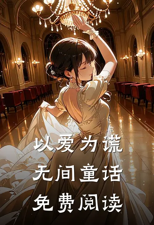 以爱为谎,无间童话免费阅读