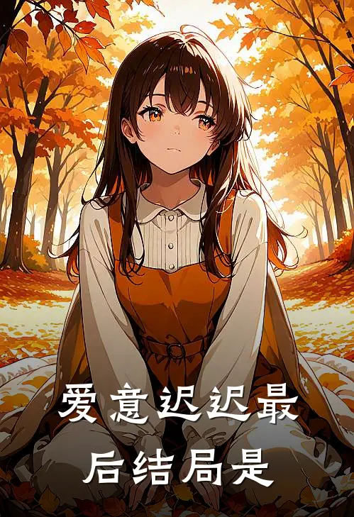 爱意迟迟最后结局是