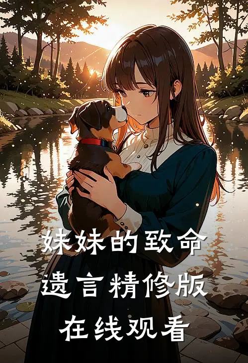 妹妹的致命遗言精修版在线观看