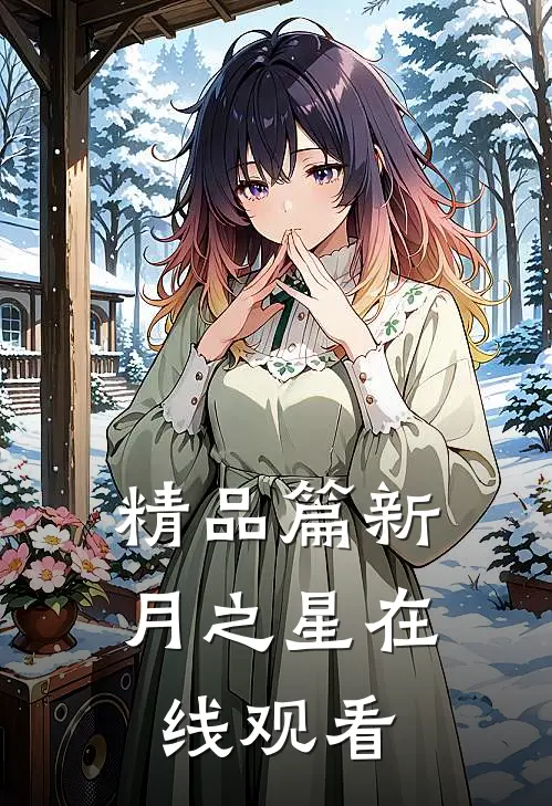 精品篇新月之星在线观看