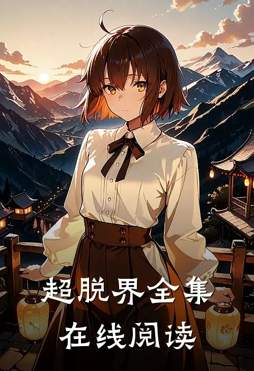 超脱界全集在线阅读