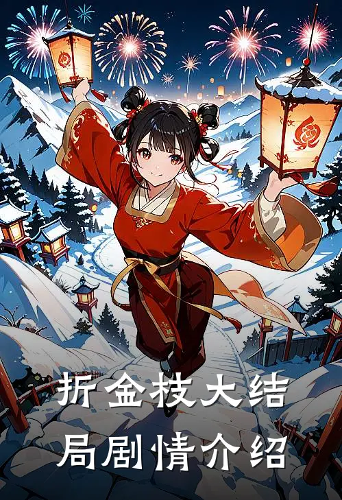 折金枝大结局剧情介绍