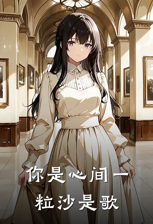 你是心间一粒沙是歌