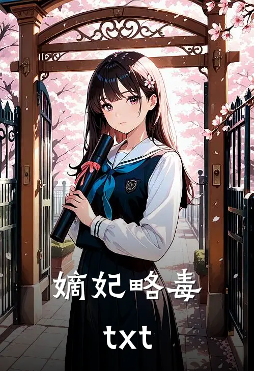 嫡妃略毒txt
