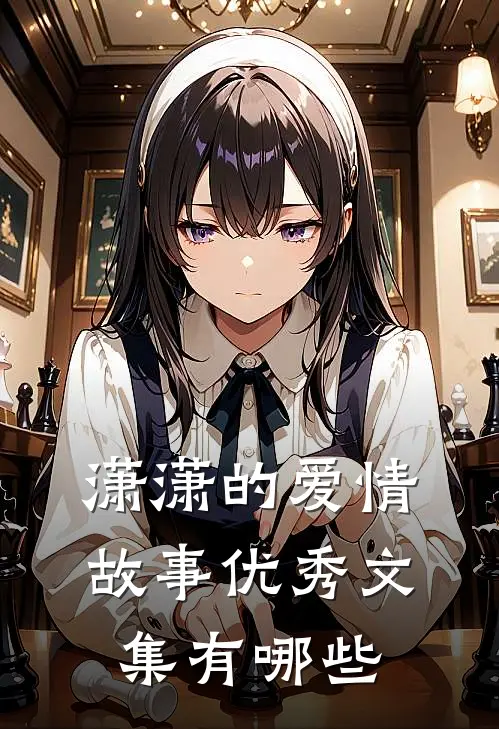潇潇的爱情故事优秀文集有哪些