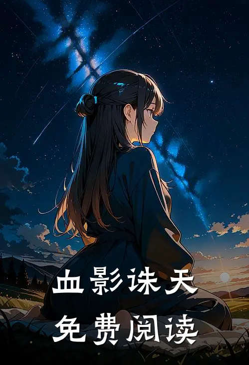 血影诛天免费阅读