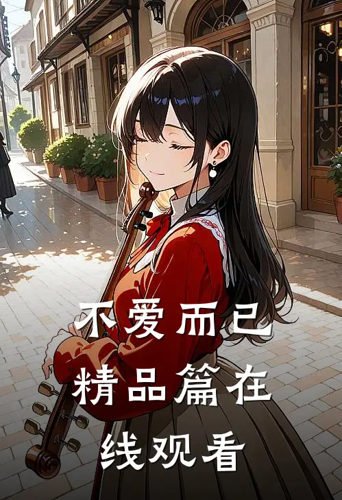 不爱而已精品篇在线观看