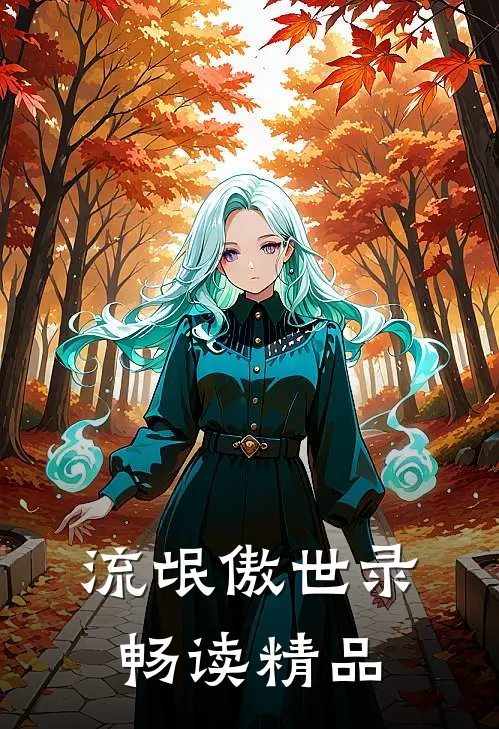 流氓傲世录畅读精品