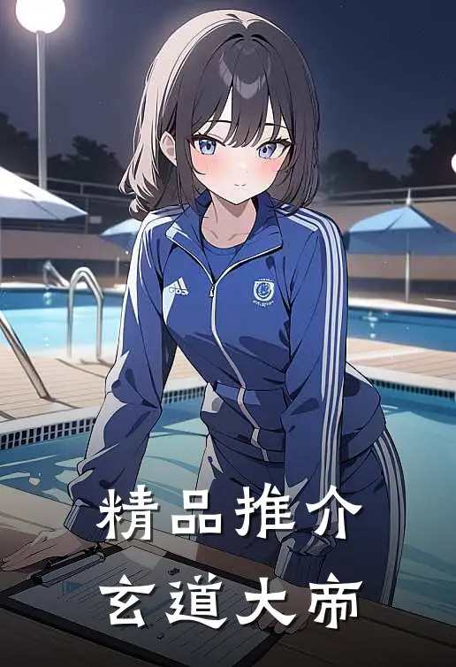精品推介玄道大帝
