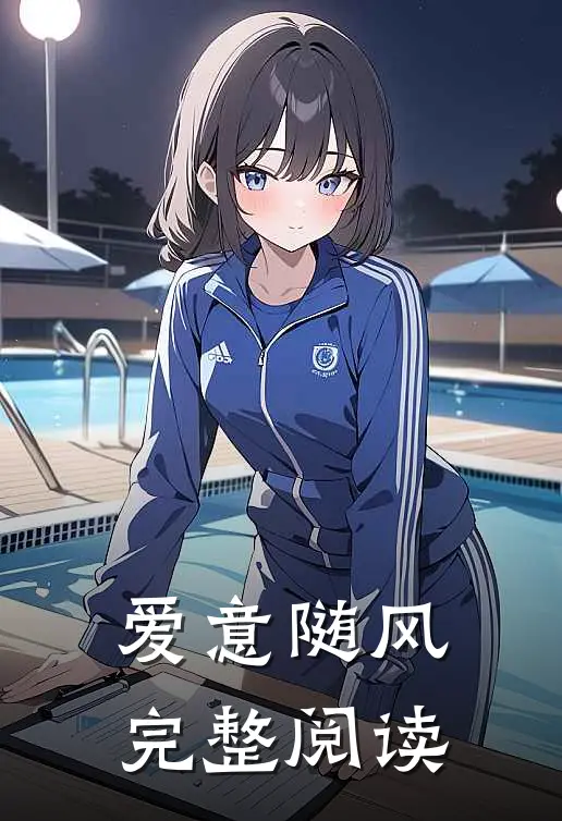 爱意随风完整阅读